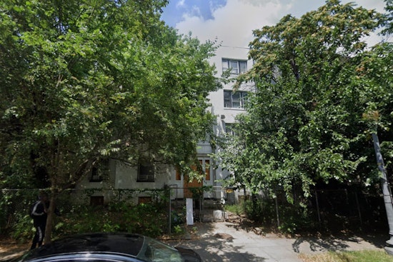 Columbia Heights Blast Fallout: D.C. Drags Landlords To Court Over Long-Ignored Violations