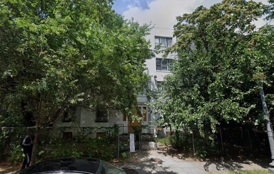 Columbia Heights Blast Fallout: D.C. Drags Landlords To Court Over Long-Ignored Violations