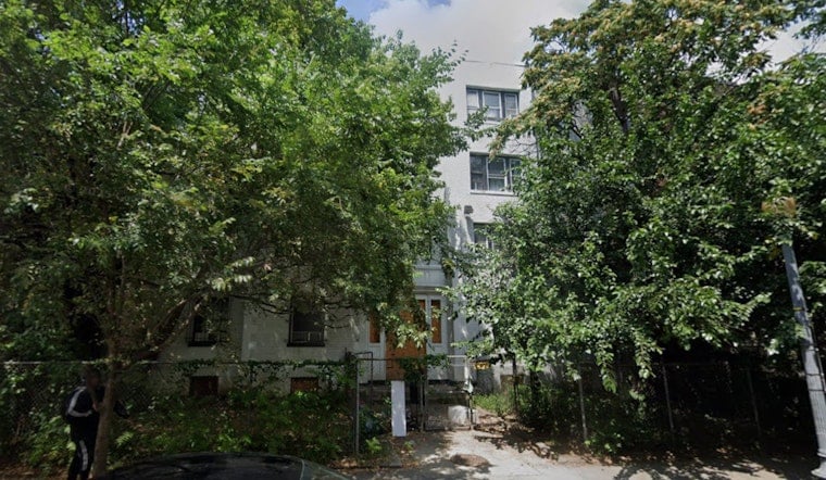 Columbia Heights Blast Fallout: D.C. Drags Landlords To Court Over Long-Ignored Violations