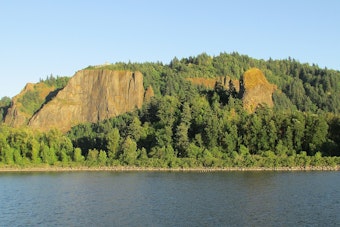 Columbia River Day Turns Tragic At Rooster Rock State Park