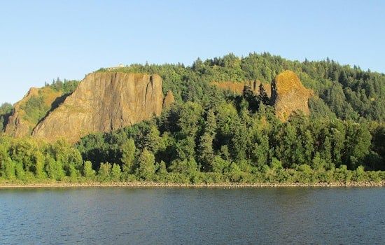 Columbia River Day Turns Tragic At Rooster Rock State Park