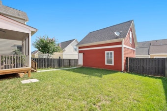 Columbus Backyard Housing Bet Hits A Costly Sewer Snag
