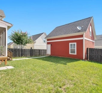 Columbus Backyard Housing Bet Hits A Costly Sewer Snag