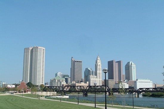 Columbus Bakes As Triple-Digit Heat Index And Ozone Alerts Hit Today