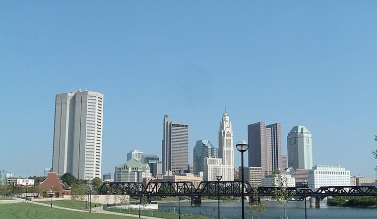 Columbus Bakes As Triple-Digit Heat Index And Ozone Alerts Hit Today
