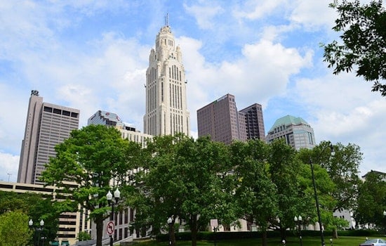 Columbus Basks In Sun-Soaked Weekend Before Monday Storms Move In