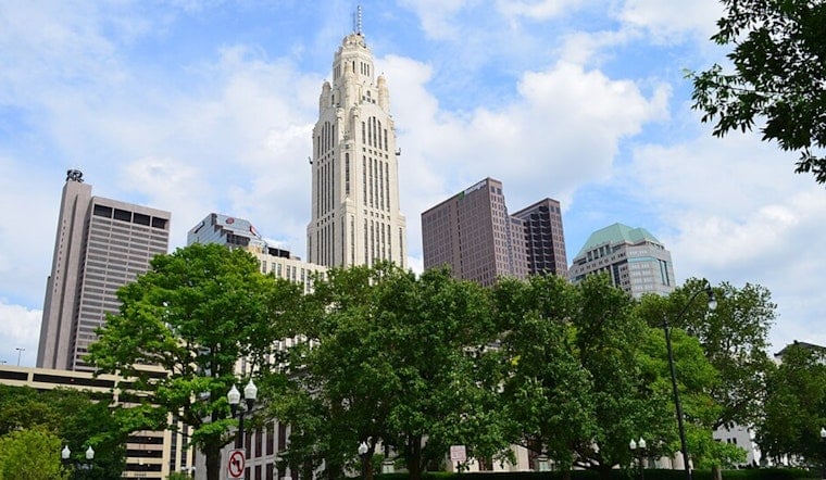Columbus Basks In Sun-Soaked Weekend Before Monday Storms Move In