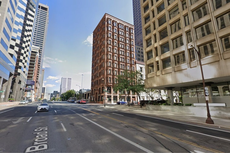 Columbus Bets $17.6M Wyandotte Glow-Up Will Jolt Downtown Core