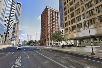 Columbus Bets $17.6M Wyandotte Glow-Up Will Jolt Downtown Core