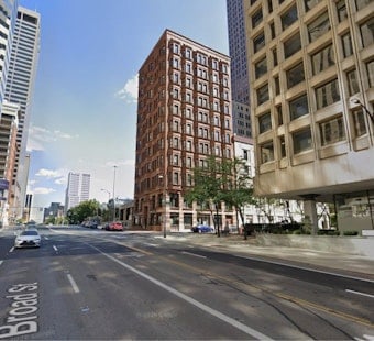 Columbus Bets $17.6M Wyandotte Glow-Up Will Jolt Downtown Core