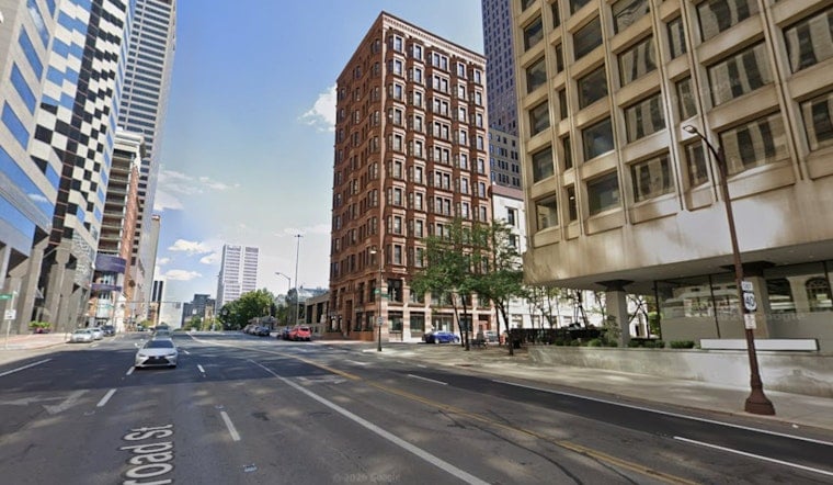 Columbus Bets $17.6M Wyandotte Glow-Up Will Jolt Downtown Core