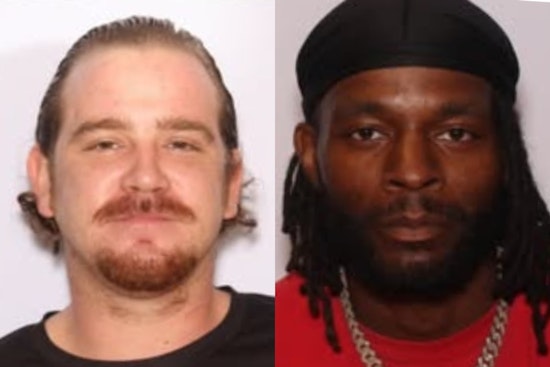 Columbus Cops Blast Wanted Faces Online Before Red, White & BOOM