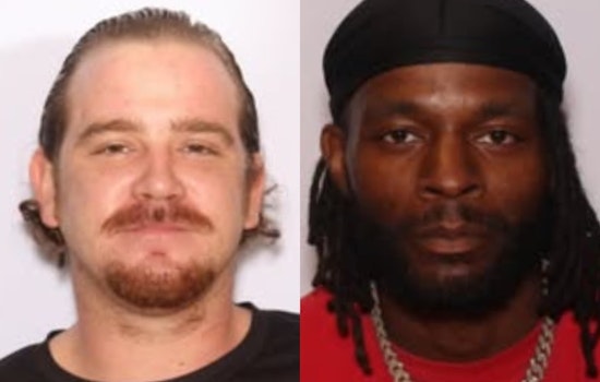 Columbus Cops Blast Wanted Faces Online Before Red, White & BOOM