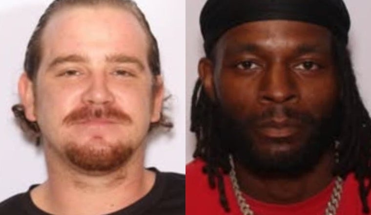 Columbus Cops Blast Wanted Faces Online Before Red, White & BOOM