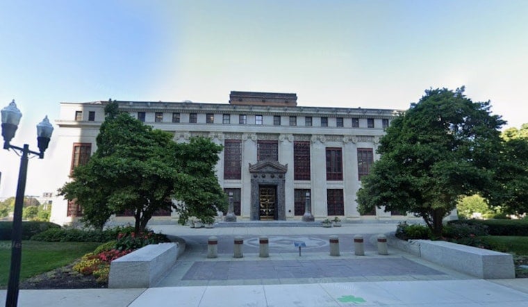 Columbus Council Okays Nearly $50 Million In Tax Breaks To Lock In Jobs
