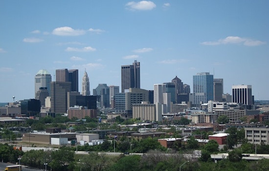 Columbus Gets A Sunny Break Before Weekend Storms Return