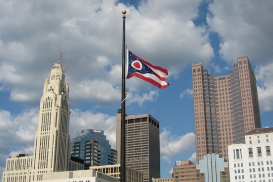 Columbus Gets One More Sunny Day Before Weekend Storms
