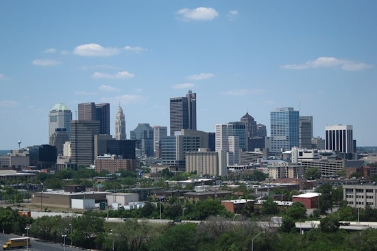 Columbus Gets Two Sunny Days Before Weekend Storms Arrive