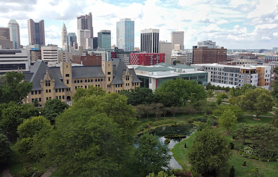 Columbus Heat Creep: City Opens Cooling Centers As Midweek Temps Climb