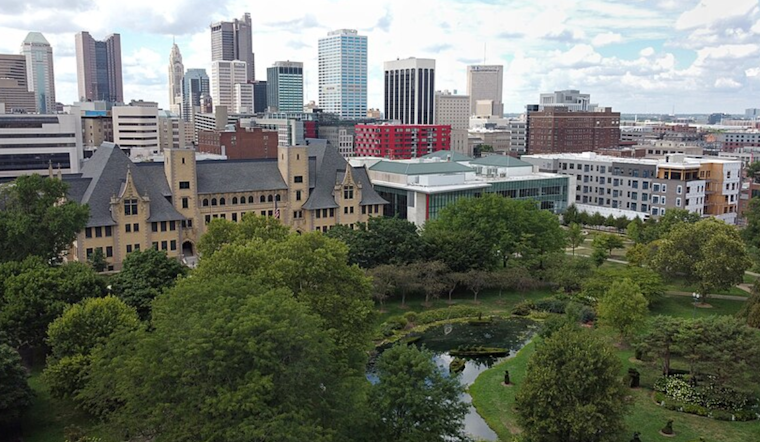 Columbus Heat Creep: City Opens Cooling Centers As Midweek Temps Climb