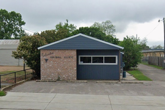Gunfire Erupts At Columbus Animal Clinic, Nearby Owner Fires Back