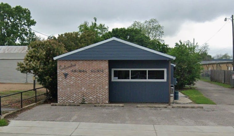 Gunfire Erupts At Columbus Animal Clinic, Nearby Owner Fires Back