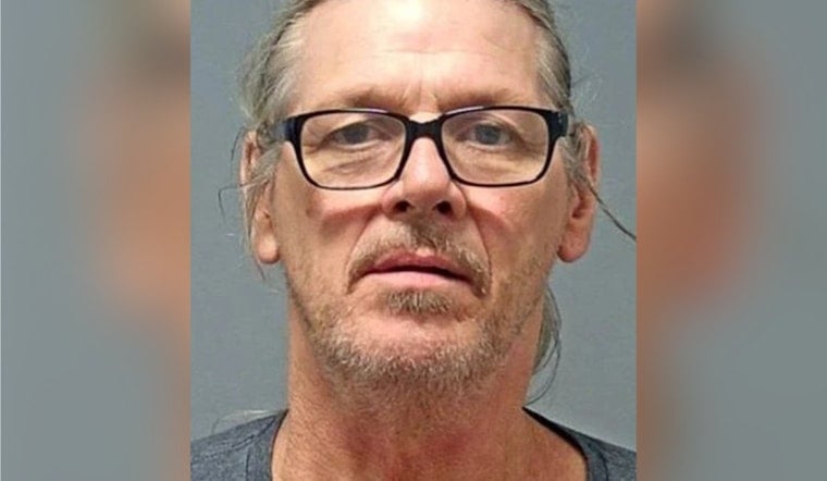 Columbus Man Busted In 1985 Warren County Killing