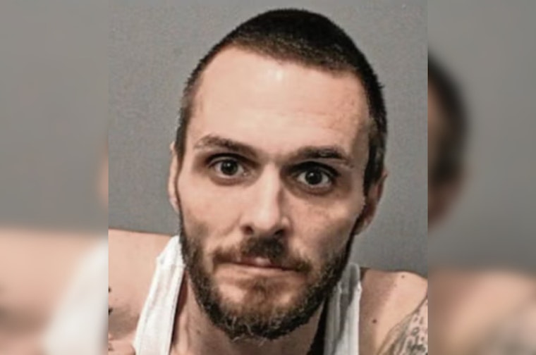 Columbus Man Gets 20 Years After Drug-Fueled Franklin Crash