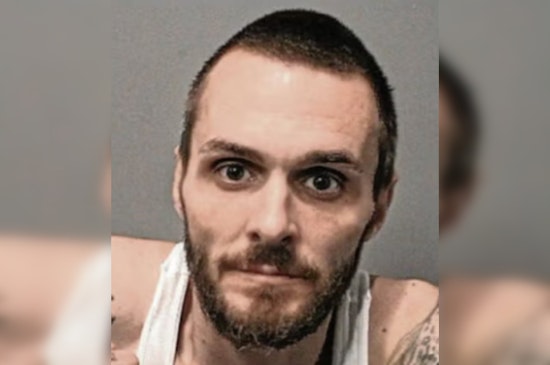 Columbus Man Gets 20 Years After Drug-Fueled Franklin Crash