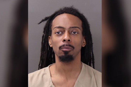 Columbus Man Hit With Murder Charge In 7-Week-Old's Death