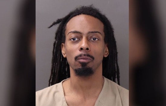 Columbus Man Hit With Murder Charge In 7-Week-Old's Death