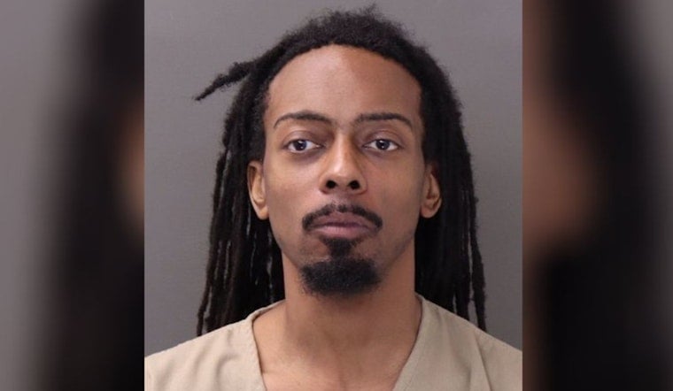 Columbus Man Hit With Murder Charge In 7-Week-Old's Death