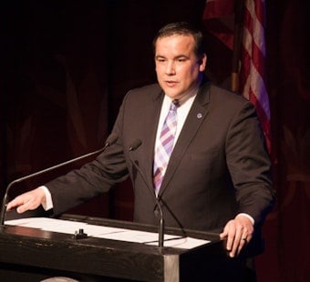 Columbus Mayor Mobilizes Allies As Haitian TPS Uncertainty Deepens