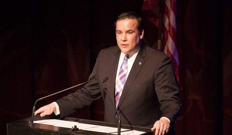Columbus Mayor Mobilizes Allies As Haitian TPS Uncertainty Deepens