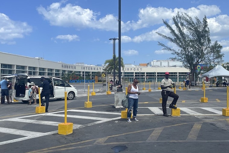 Columbus Mom Fights for Truth After Son Is Gunned Down at Jamaica Airport