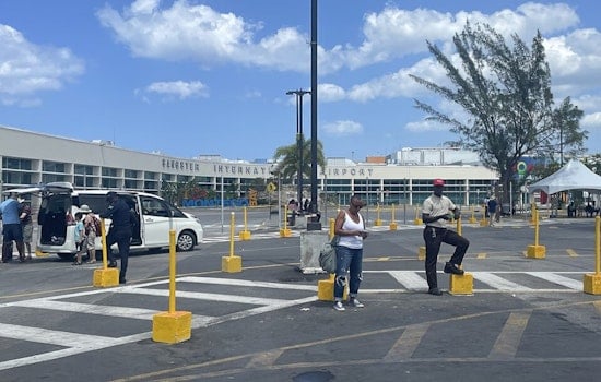 Columbus Mom Fights for Truth After Son Is Gunned Down at Jamaica Airport