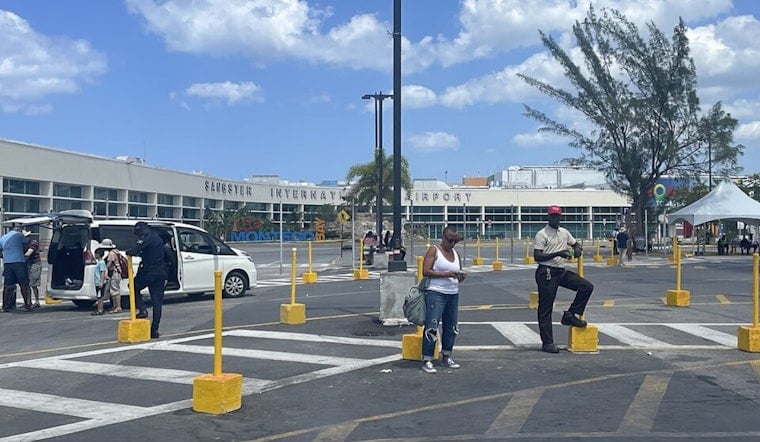 Columbus Mom Fights for Truth After Son Is Gunned Down at Jamaica Airport