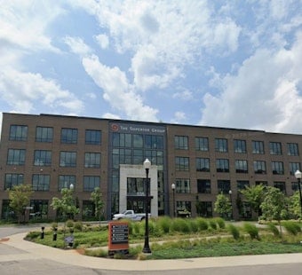 Columbus Powerhouse Superior Group Snapped Up In $1.65 Billion MasTec Mega Deal