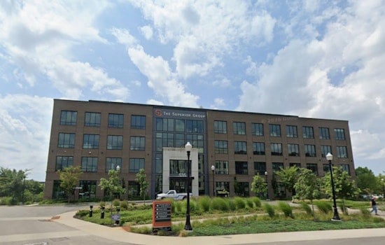 Columbus Powerhouse Superior Group Snapped Up In $1.65 Billion MasTec Mega Deal