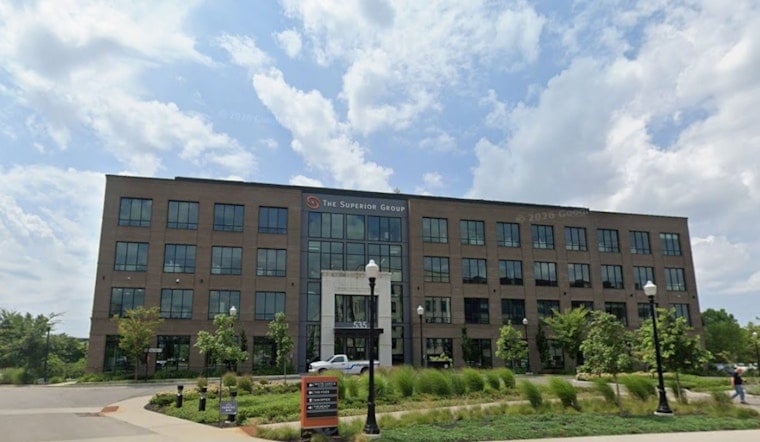 Columbus Powerhouse Superior Group Snapped Up In $1.65 Billion MasTec Mega Deal