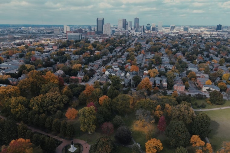 Columbus Renters Flood New Buildings as Vacancies Creep Higher