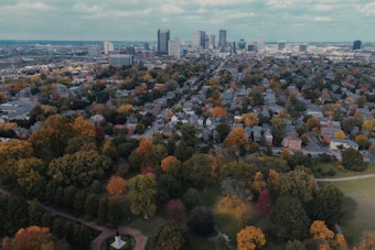 Columbus Renters Flood New Buildings as Vacancies Creep Higher