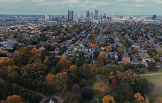 Columbus Renters Flood New Buildings as Vacancies Creep Higher