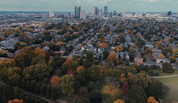 Columbus Renters Flood New Buildings as Vacancies Creep Higher