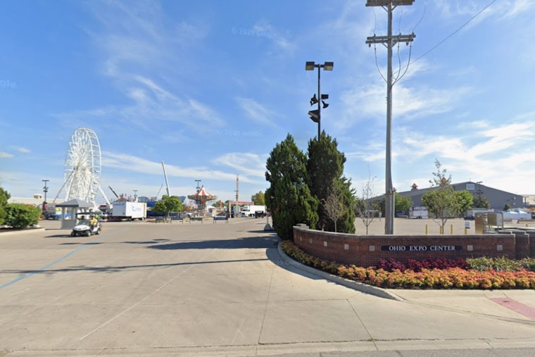 Columbus Scores Mega Ag Center Just As State Fair Rolls In