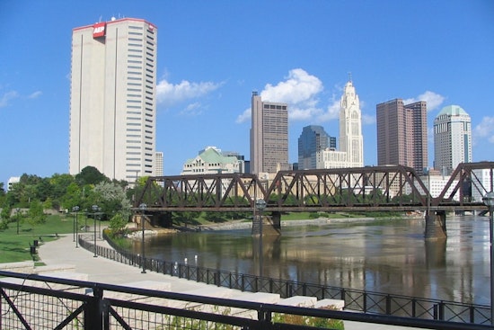 Columbus Sizzles As Heat Advisory Crashes July 4 Plans