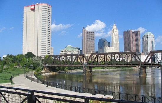 Columbus Sizzles As Heat Advisory Crashes July 4 Plans