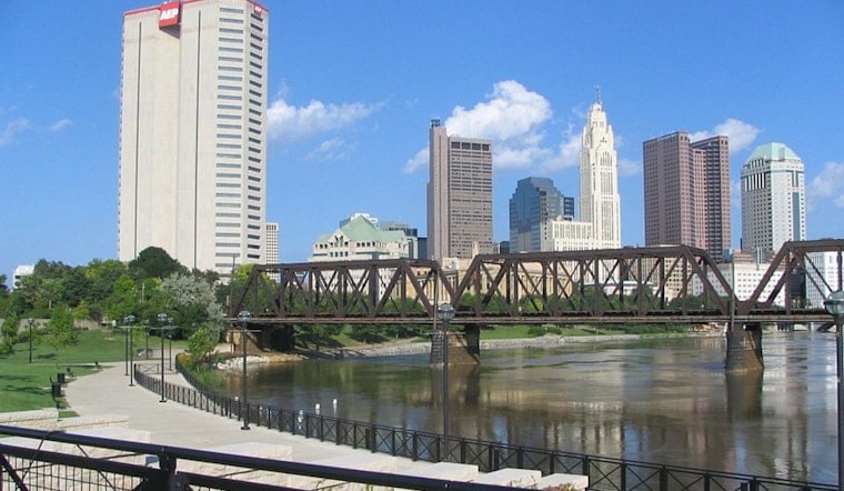 Columbus Sizzles As Heat Advisory Crashes July 4 Plans