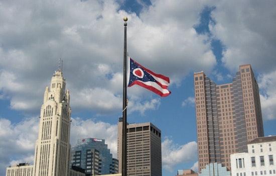 Columbus Sizzles Before Monday Night Storms Crash the Party