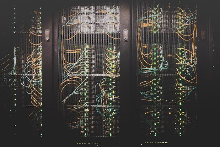 Columbus Slaps Leash on Data Centers With New Oversight Rule